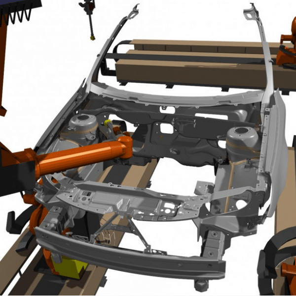 Ips Simulation Cable Simulation